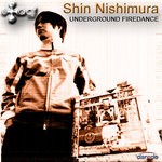 cover: Shin Nishimura - Underground Firedance