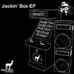 cover: Jackin Box - Jackin' Box EP