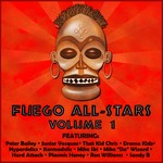 cover: Various - Fuego All-Stars: Volume 1