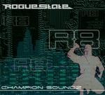 cover: Rogue State - Champion Soundz EP