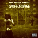 cover: Hell Razah & Shabazz Are Thug Angelz - Welcome To Red Hook Houses