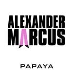 cover: Alexander Marcus - Papaya