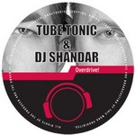 cover: Tube Tonic & Dj Shandar - Overdrive!