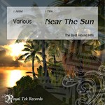 cover: Various - Near The Sun