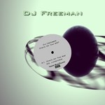 cover: Dj Freeman - State Of The Art