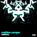 cover: Mathias Camper - Balztanz