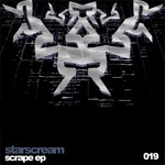 cover: Starscream - Scrape EP