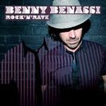 cover: Benny Benassi - Rock 'n' Rave