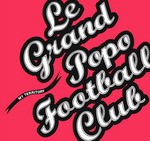 cover: Le Grand Popo Football Club - My Territory