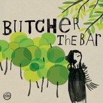 cover: Butcher The Bar - Sleep At Your Own Speed