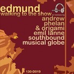 cover: Edmund - Walking To The Show