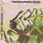 cover: Rogue State - Big Baddy EP