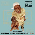 cover: Daddy Freddy|Rogue State - Very Dangerous EP