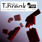 cover: Flack Su - T-Break