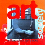 cover: Art Society - Art Society