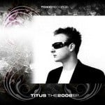 cover: Titus - The 2008 EP