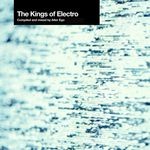 cover: Alter Ego - The Kings Of Electro