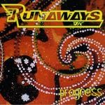 cover: Runaways Uk - Progress