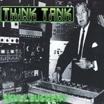 cover: Think Tank - Skullbuggery