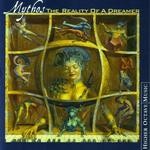 cover: Mythos - The Reality Of A Dreamer