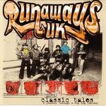 cover: Runaways Uk - Classic Tales - A Journey Through A Hip Hop Fantasy