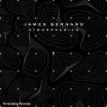 cover: James Bernard - Atmospherics