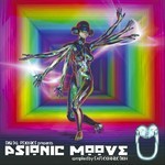 cover: Various - Psionic Moove