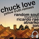 cover: Chuck Love - Yellow Truth (remixes)