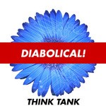 cover: Think Tank - Diabolical!