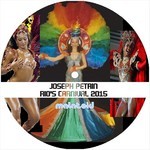 cover: Joseph Petrin - Rio's Carnival 2015