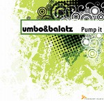 cover: Umbo & Balatz - Pump It