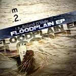 cover: Roland O'slide - Floodplain EP