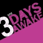 cover: Lytz - 3 Days Awake