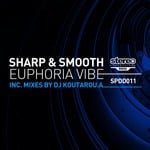 cover: Sharp & Smooth - Euphoria Vibe