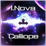 cover: I Nova - Calliope