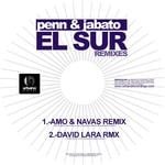 cover: Penn & Jabato - El Sur (remixes)