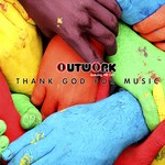 cover: Mr Gee|Outwork - Thank God For Music