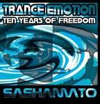 cover: Sashamato - Trance Emotion