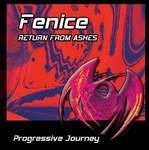 cover: Fenice - Return From Ashes