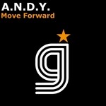 cover: Andy - Move Forward