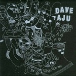 cover: Dave Aju - The Tables Turn