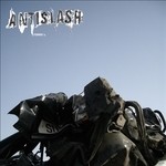 cover: Antislash - Format C: