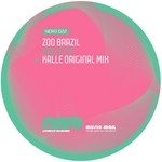 cover: Zoo Brazil - Kalle EP