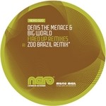 cover: Big World|Denis The Menace - Fired Up (remixes)