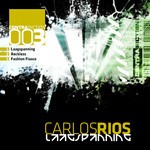 cover: Carlos Rios - Laagspanning EP