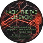 cover: Hack The Tab - ...Is Back