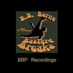 cover: Bb Borne - Bastard Breaks EP