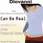 cover: Diovanni|Drica Olivve|Saynne G - Can Be Real