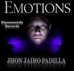 cover: Jhon Jairo Padilla - Emotions