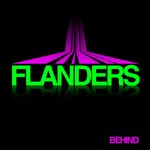 cover: Flanders - Behind